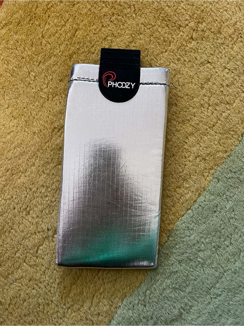 Thermal Phone Case Prevent OVERHEATING in Sun Maintains Temperature Cold/hot M